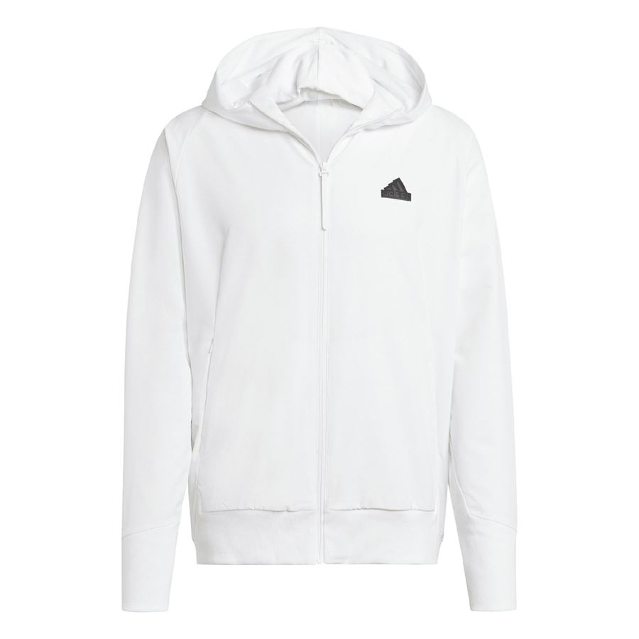Track top Z.N.E. Woven Full-Zip Hooded Adidas | IN1843X
